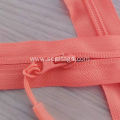 Heavy Duty Dlastic Zipper Heads For Sale